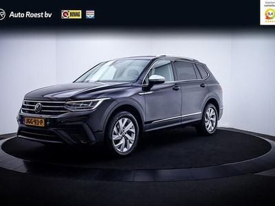 VW Tiguan Allspace