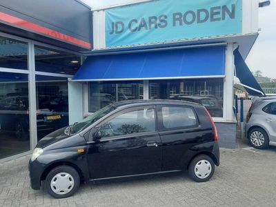 Daihatsu Cuore