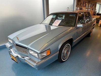 Occasion 1990 Cadillac Fleetwood Sedan | € 19.950