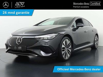 Grijs Nieuw 2025 Mercedes EQE300 Business Sedan | € 62.950 (Goede deal)