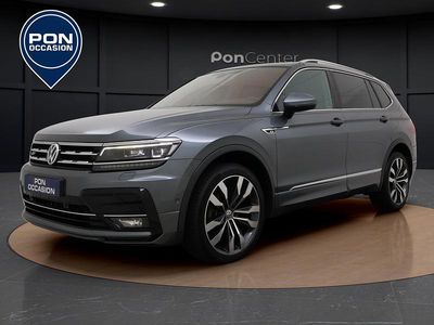 Occasion VW Tiguan Highline 2020 Grijs SUV