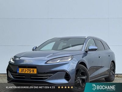Occasion BYD Seal Comfort 218 PK (160 kW) 2025 Grijs SUV