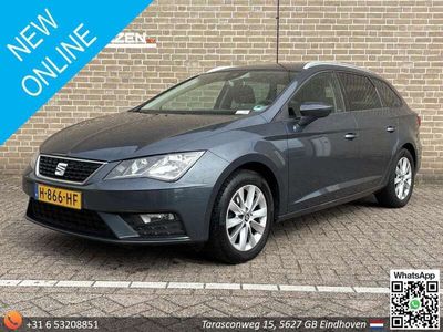 Seat Leon ST