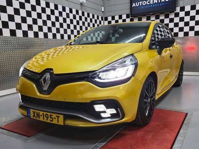 tweedehands Renault Clio IV 