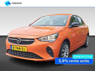 Opel Corsa-e