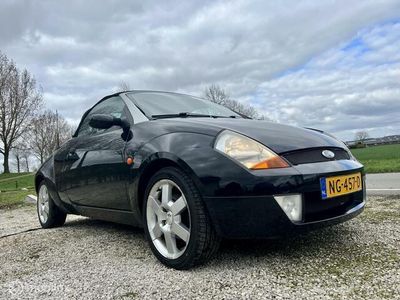 Ford StreetKa