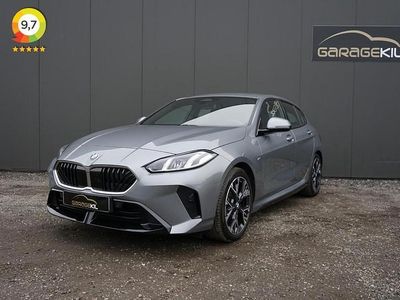Grijs Gebruikt 2025 BMW 120 M Sport Hatchback | € 34.595 (Eerlijke prijs)