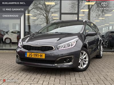 Kia Ceed Sportswagon
