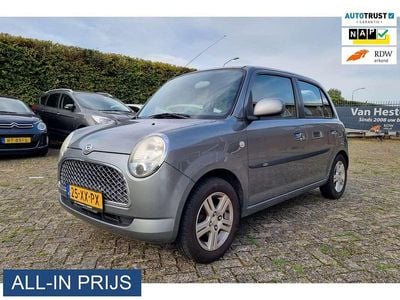 Daihatsu Trevis