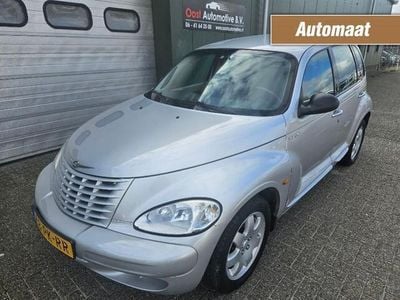Chrysler PT Cruiser