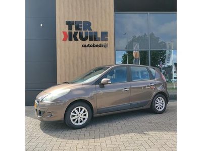 Renault Scénic III
