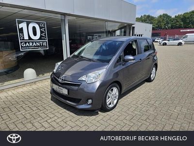 Toyota Verso-S