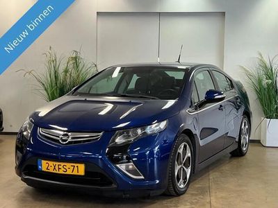 tweedehands Opel Ampera 1.4