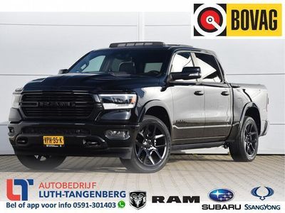 tweedehands Dodge Ram PICKUP 1500 5.7 V8 4x4 Crew Cab 5'7 Laramie