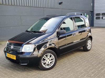 tweedehands Fiat Panda 1.2 Edizione Cool