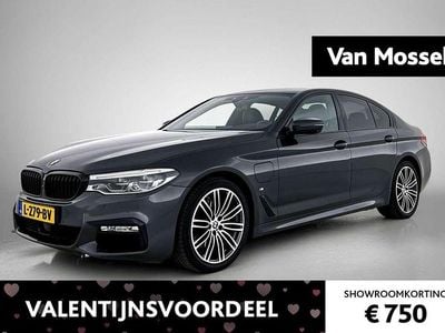 Occasion BMW 530e iPerformance 340 PK (250 kW) 2019 Sedan Sedan