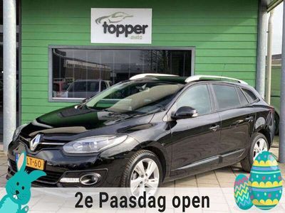 Renault Mégane GrandTour