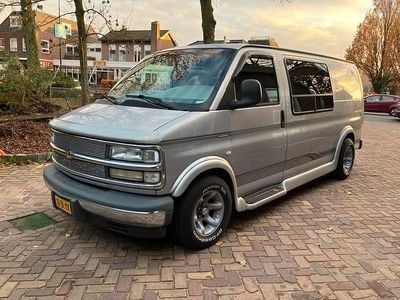 Gebruikt 1997 Chevrolet Express | € 9.000