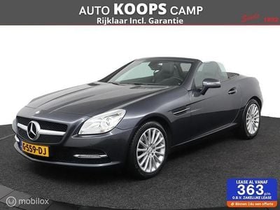 Mercedes SLK200