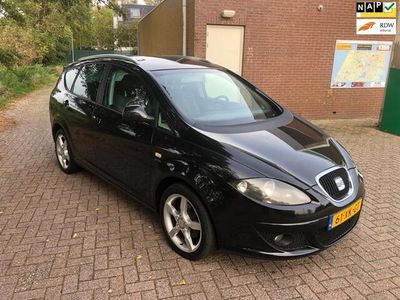 tweedehands Seat Altea XL 1.8 TFSI Stylance