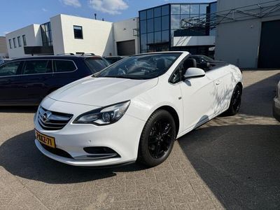 Opel Cascada