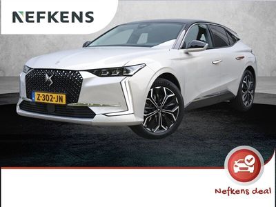 DS Automobiles DS4