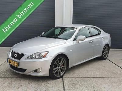 Lexus IS250