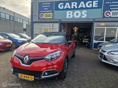 tweedehands Renault Captur 0.9 TCe Limited/Camera/Dealer Onderhouden