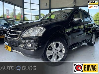 Mercedes ML320