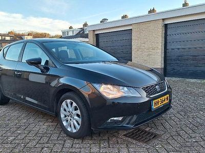 Gebruikt 2014 Seat Leon Business | € 5.995 (Goede deal)
