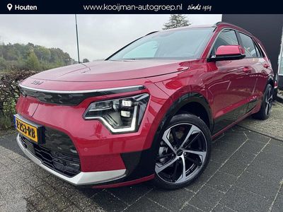 , metallic lak Occasion 2024 Kia e-Niro SUV | € 34.900 (Iets duurder)