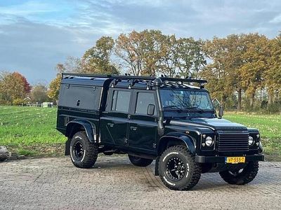Gebruikt 2015 Land Rover Defender | € 38.500