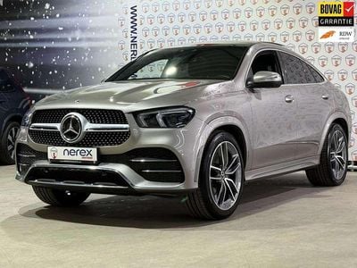 Mercedes GLE350