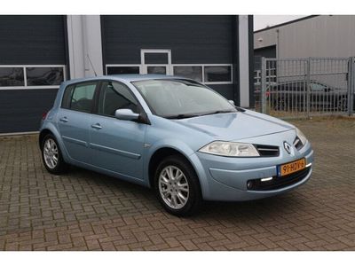 Renault Mégane III