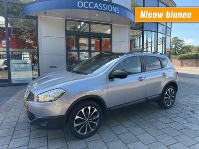 Occasion 2013 Nissan Qashqai 360º SUV | € 11.975 (Eerlijke prijs)