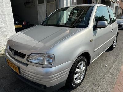 Seat Arosa