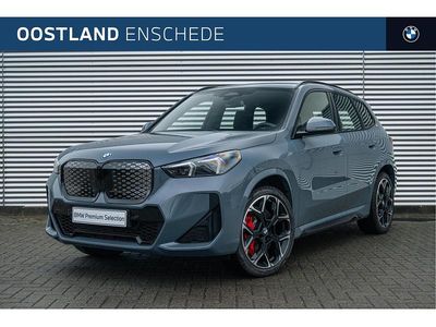 Grijs Gebruikt 2025 BMW iX1 Comfort Edition SUV | € 57.950 (Eerlijke prijs)