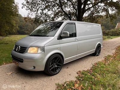 Overige Gebruikt 2009 VW T5 Trendline Van | € 11.950 (Eerlijke prijs)