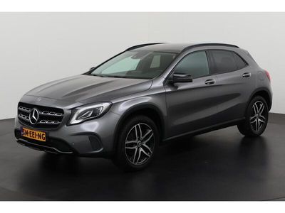 tweedehands Mercedes GLA180 Urban Night