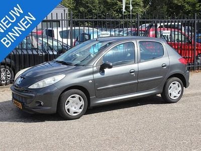 Peugeot 206+