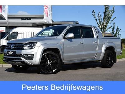 VW Amarok