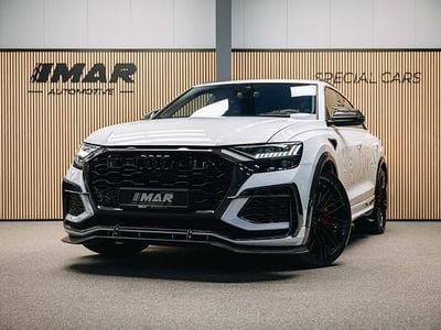 Occasion Audi RS Q8 S-Line 752 PK (553 kW) 2022 Wit SUV