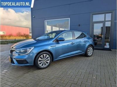 Renault Mégane III