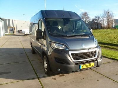 Gebruikt 2020 Peugeot Boxer S Van | € 10.750 (Super prijs)