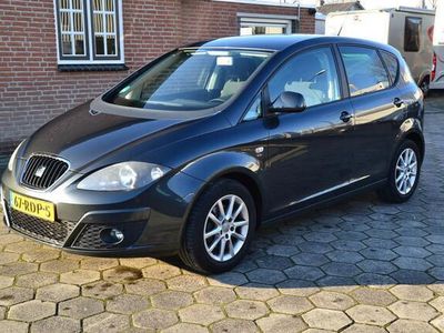 tweedehands Seat Altea 1.2 TSI Ecomotive Businessline COPA