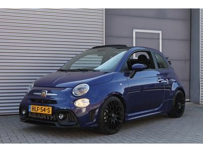 Fiat 500 Abarth