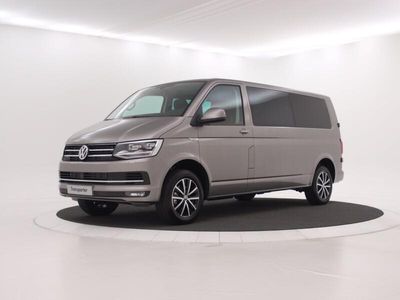 VW Transporter