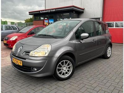 Renault Grand Modus