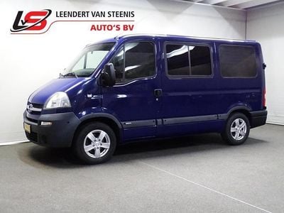 Occasion Opel Movano 2010 MPV