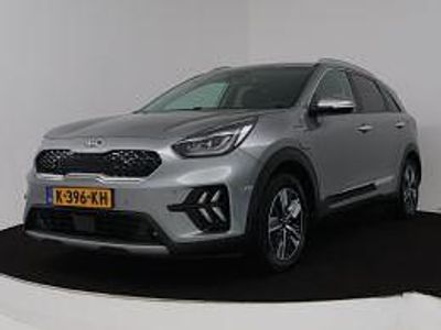 Occasion Kia e-Niro 104 kW (142 PK) 2021 Grijs metallic SUV
